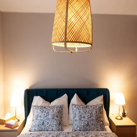 Boutique Apartmán