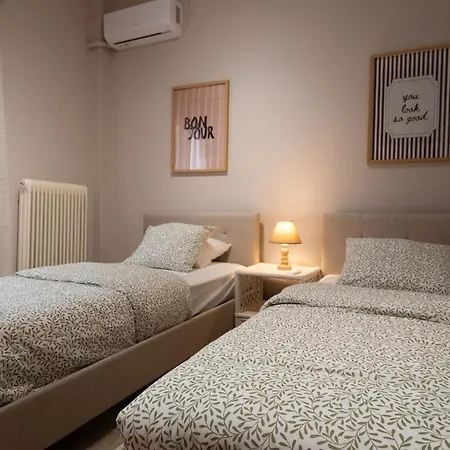 Apartmán Boutique