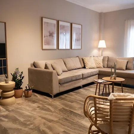 Apartmán Boutique