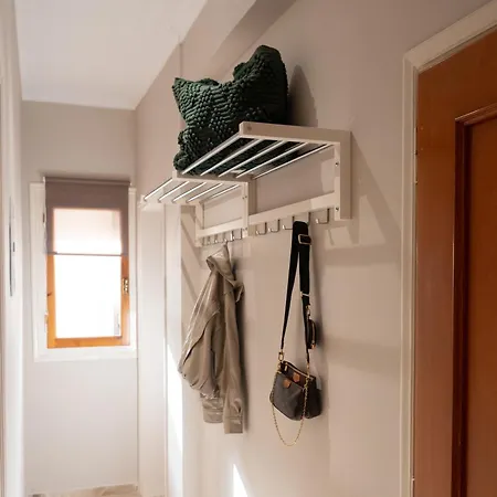 Apartmán Boutique *
