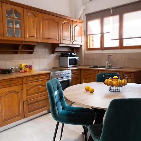 Apartmán Boutique *