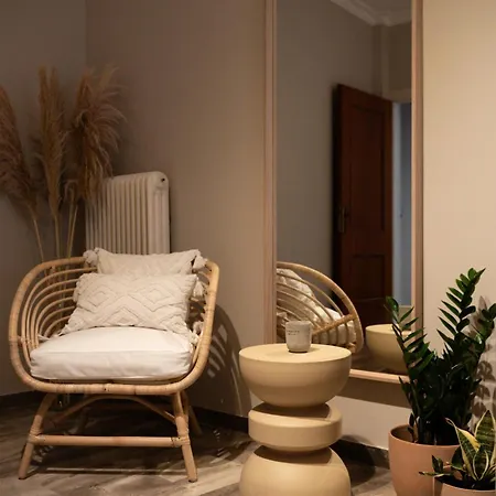 Apartmán Boutique Gythio